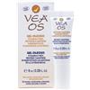 HULKA Srl vea os gel oleoso cavo orale 8ml