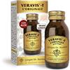 DR.GIORGINI SER-VIS Srl veravis-t l'originale grani lunghi 90 g