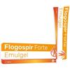 ANVEST HEALTH SpA SOC. BENEFIT flogospir forte emulgel 100 ml