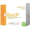 TO.C.A.S. Srl beeup pappa reale propoli r multivitaminico 10 fialoidi da 10 ml
