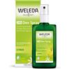 WELEDA ITALIA Srl deodorante spray limone 100 ml