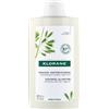 KLORANE (Pierre Fabre It. SpA) klorane shampoo ultra gentle all'avena 400 ml