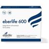 EBERLIFE FARMACEUTICI SpA eberlife 600 20 bustine