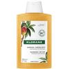 KLORANE (Pierre Fabre It. SpA) klorane shampoo al mango 400 ml