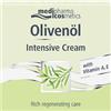 NATURWAREN ITALIA Srl medipharma olivenol intensive cream 50 ml
