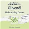 NATURWAREN ITALIA Srl medipharma olivenol moisturizing cream 50 ml