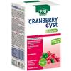 ESI Srl esi cranberry cyst forte 16 pocket drink