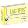 FARMA VALENS Srl lactifos 30 capsule