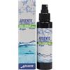 AESSERE Srl argento colloidale plus deodorante spray 75 ml + 25 ml