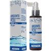 AESSERE Srl aessere argento colloidale plus spray 100ml