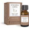 DR.GIORGINI SER-VIS Srl unghia sana 10 ml