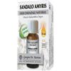 DR.GIORGINI SER-VIS Srl sandalo amyris olio essenziale 10 ml