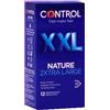 THAI NIPPON RUBBER IND.PUB C.L profilattico control nature xxl 12 pezzi