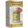 DR.GIORGINI SER-VIS Srl magnesio e potassio polvere 180 g