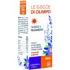 DOTT.C.CAGNOLA Srl le gocce di olimpo favorisce il rilassamento 50 ml