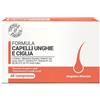 SO.FARMA.MORRA SpA formula capelli unghie e ciglia 48 compresse