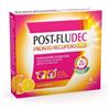 ANGELINI PHARMA ITALIA SpA postfludec agrumi pronto recupero oro 12 bustine