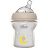 CHICCO (ARTSANA SpA) chicco biberon nat feel vetro 0m+ 150 ml