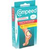 PERRIGO ITALIA Srl cerotti compeed per vesciche medio 10 pezzi carton