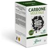 ABOCA SpA SOCIETA AGRICOLA carbone vegetale 90 compresse
