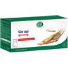 ESI Srl esi go up ginseng 10 flaconcini da 30 ml