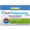 BOIRON Srl nutri'magnesium 300+ 80 compresse da 500 mg senza glutine naturalmente privo di lattosio