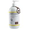 ARTSANA SpA fiocchi di riso detergente corpo/capelli camomilla 400 ml