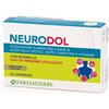 FARMADERBE Srl neurodol acido lipoico 30 compresse