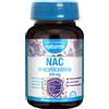 DIETMED ITALIA Srl naturmil nac n-acetilcisteina 600 mg 60 compresse