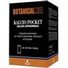 PROMOPHARMA SpA kalcio pocket botanical mix 20 stick da 10 ml