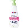 HIPP ITALIA Srl hipp baby care gel detergente corpo capelli 400 ml
