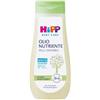 HIPP ITALIA Srl hipp baby care olio nutriente 200 ml