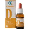 ERBAGIL Srl vitaminoil d 15 ml