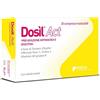 PIZETA PHARMA SpA dosil act 30 compresse masticabili