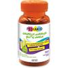 LABORATOIRES INELDEA pediakid biotic junior 60 orsetti gommosi