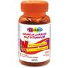 LABORATOIRES INELDEA pediakid multivitaminico 60 orsetti gommosi