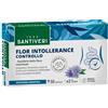 SANTIVERI Sa flor intollerance controllo 30 capsule