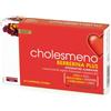 VITAL FACTORS ITALIA Srl cholesmeno berberina plus 30 compresse