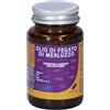 ALGILIFE Srls olio fegato merluzzo 60 softgel