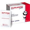 NALKEIN ITALIA Srl flogasine junior 20 bustine