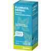 ZAMBON ITALIA Srl fluimucil herbal sciroppo tosse grassa e secca 140 ml aroma miele limone eucalipto senza glutine senza lattosio