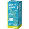 ZAMBON ITALIA Srl fluimucil herbal bambini sciroppo tosse grassa e secca 140 ml aroma fragola e miele senza glutine senza lattosio