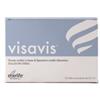 EBERLIFE FARMACEUTICI SpA gocce oftalmiche visavis 20 fiale da 0,5 ml