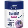 ENERVIT SpA enervit protein smoothie mirtillo 320 g
