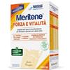 NESTLE IT.SpA(HEALTHCARE NU.) meritene forza e vitalita' vaniglia 5 bustine da 30 g