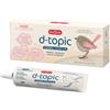 BUONA SpA SOCIETA' BENEFIT d topic crema lipofila lenitiva idratante a base di agardi' 30 ml