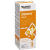 NAMED Srl dekoro spray 20 ml senza glutine, naturalmente privo di lattosio