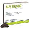 NALKEIN ITALIA Srl dilegas compresse 30 compresse