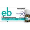 ENTEROBEN Srl enteroben 50mld 10 flaconcini da 10 ml