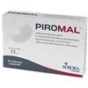 AURORA BIOFARMA Srl piromal 24 compresse